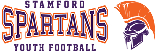 Stamford Spartans Youth Football